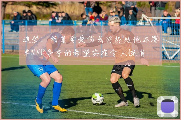 追梦：约基奇受伤或将终结他本赛季MVP争夺的希望实在令人惋惜