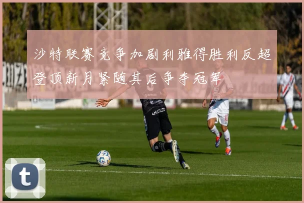 沙特联赛竞争加剧利雅得胜利反超登顶新月紧随其后争夺冠军